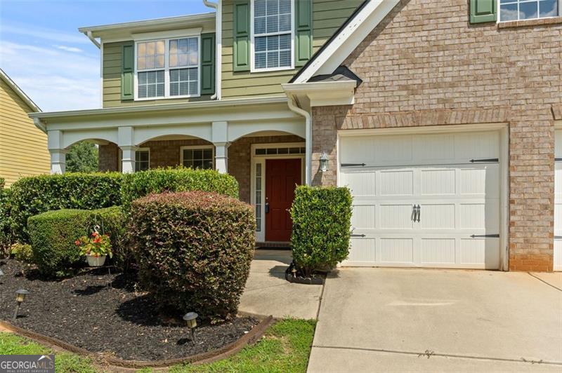 2356 McIntosh DR