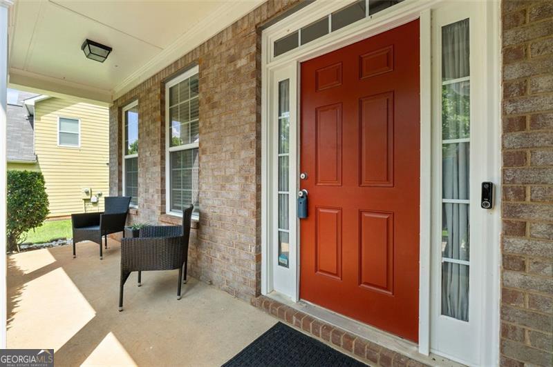 2356 McIntosh DR