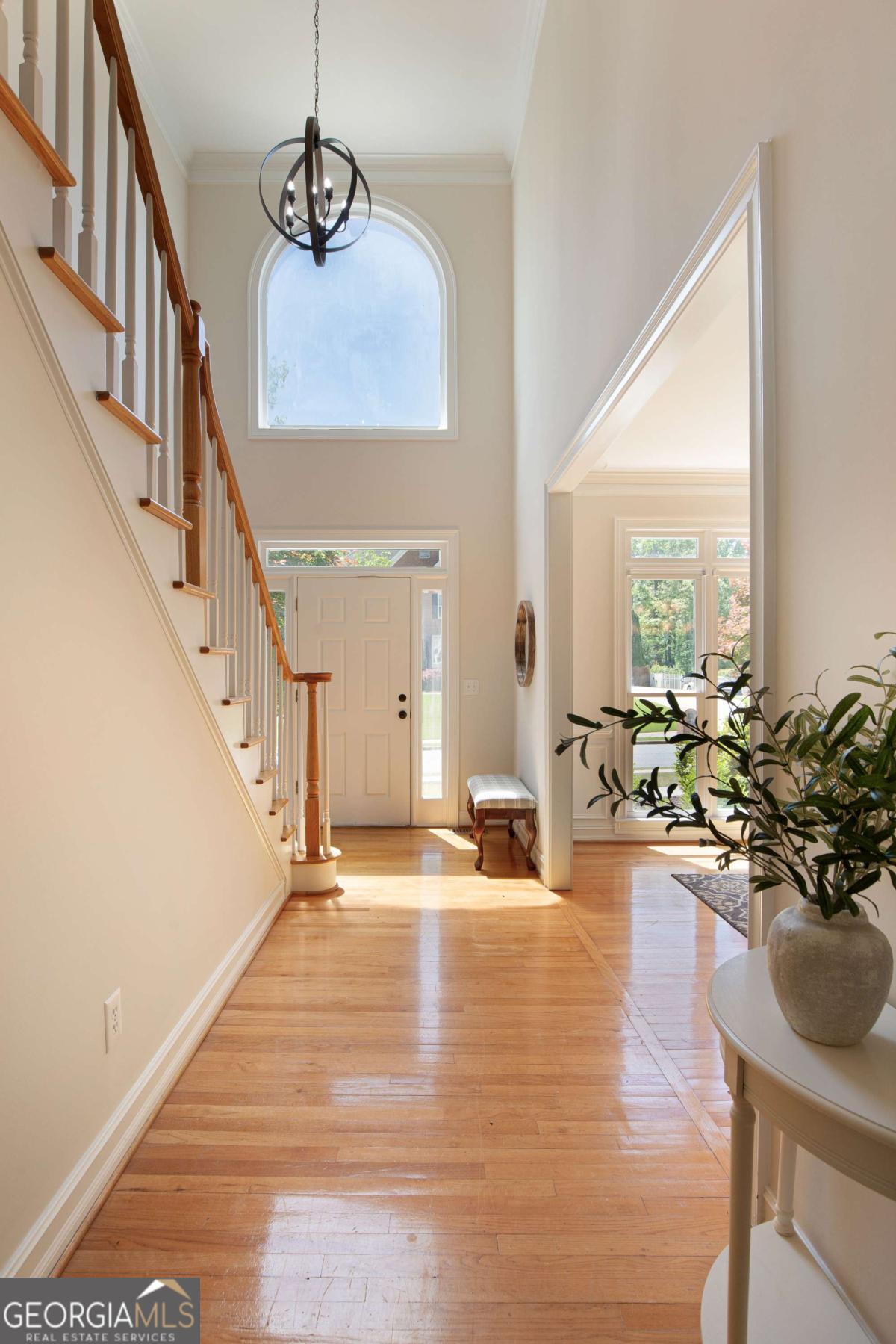 4235 Park Brooke TRCE