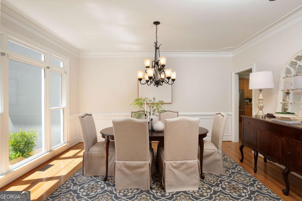 4235 Park Brooke TRCE