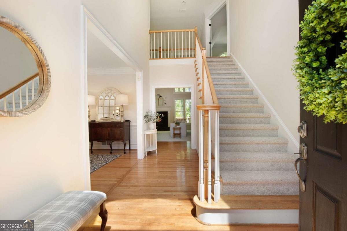 4235 Park Brooke TRCE