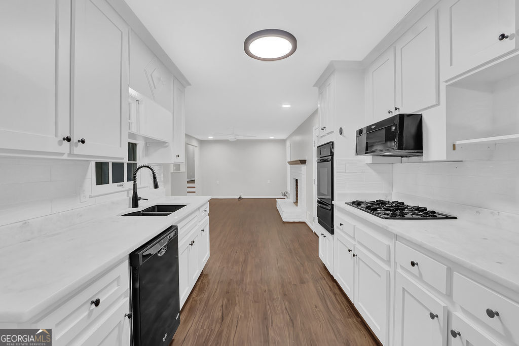 Folk - Residential
