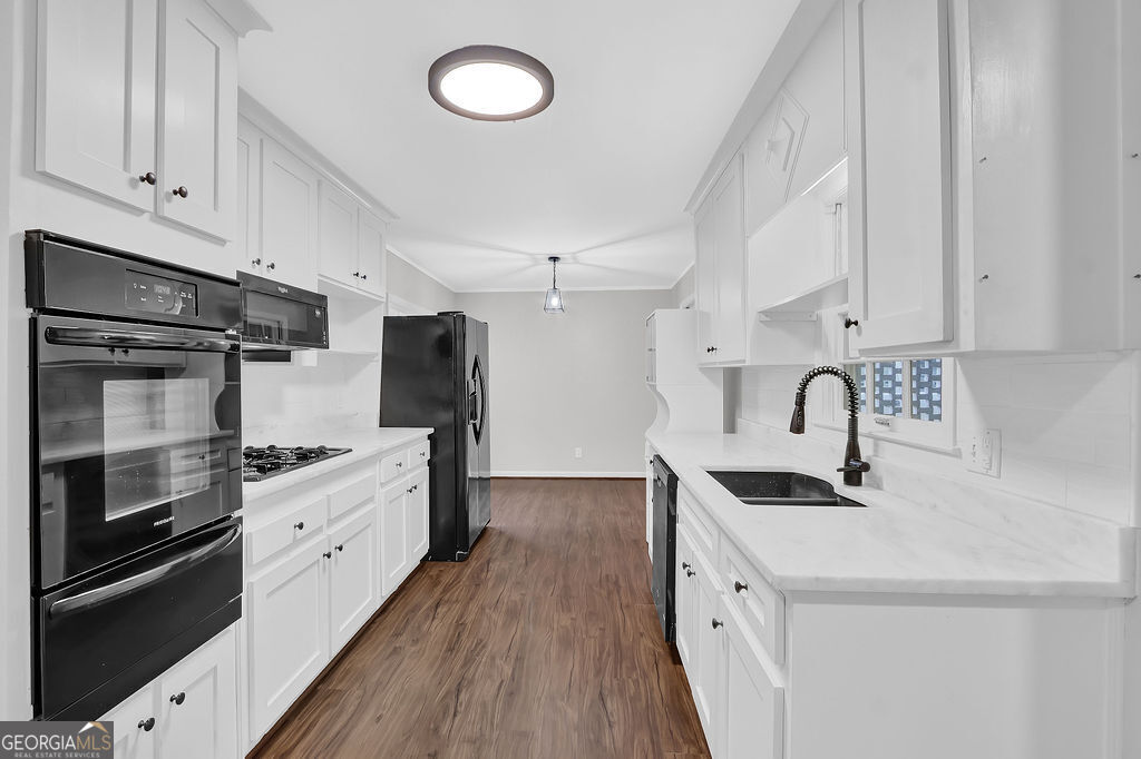 Folk - Residential