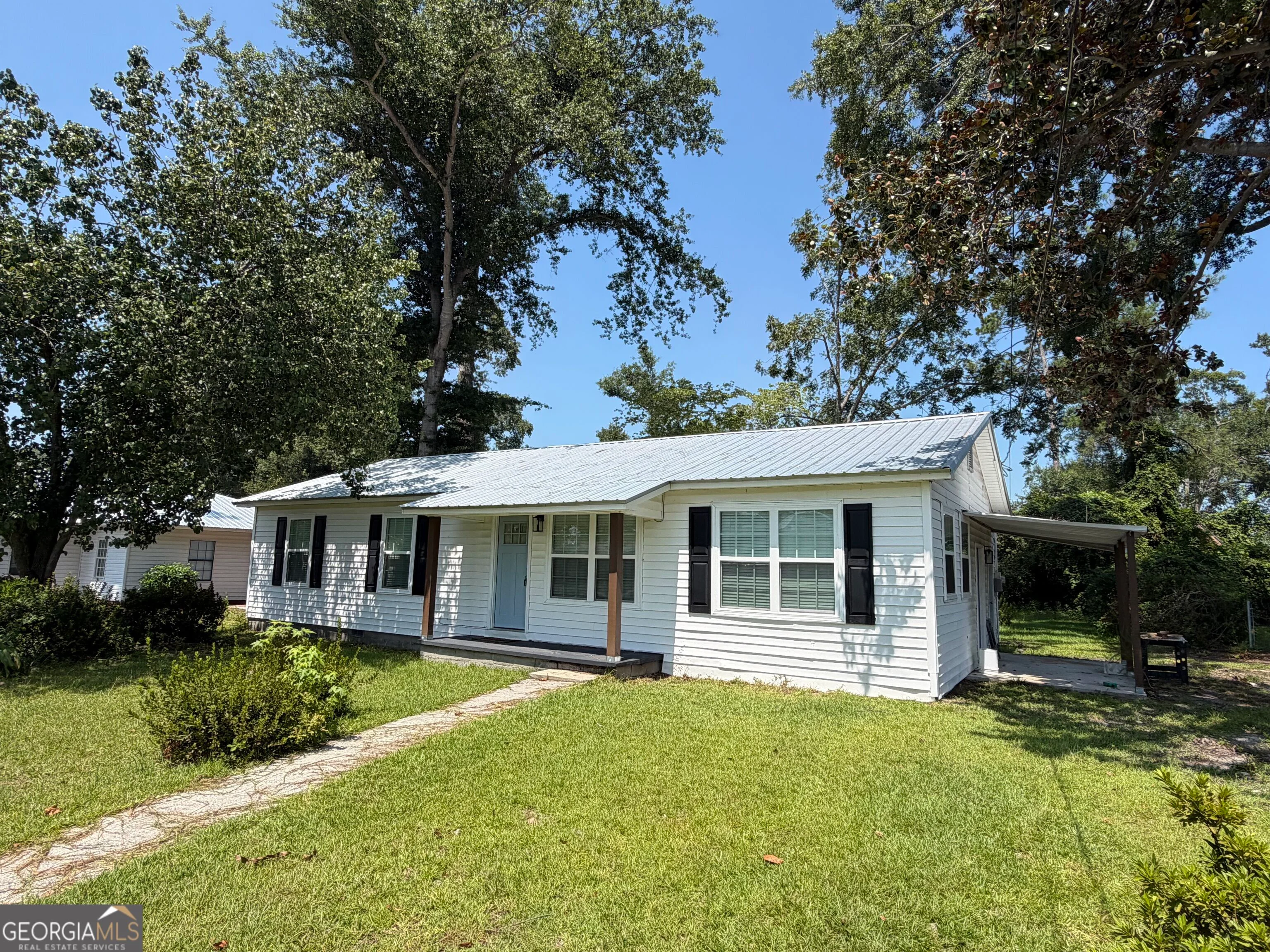 10 Grove Street, Hazlehurst, GA, 31539