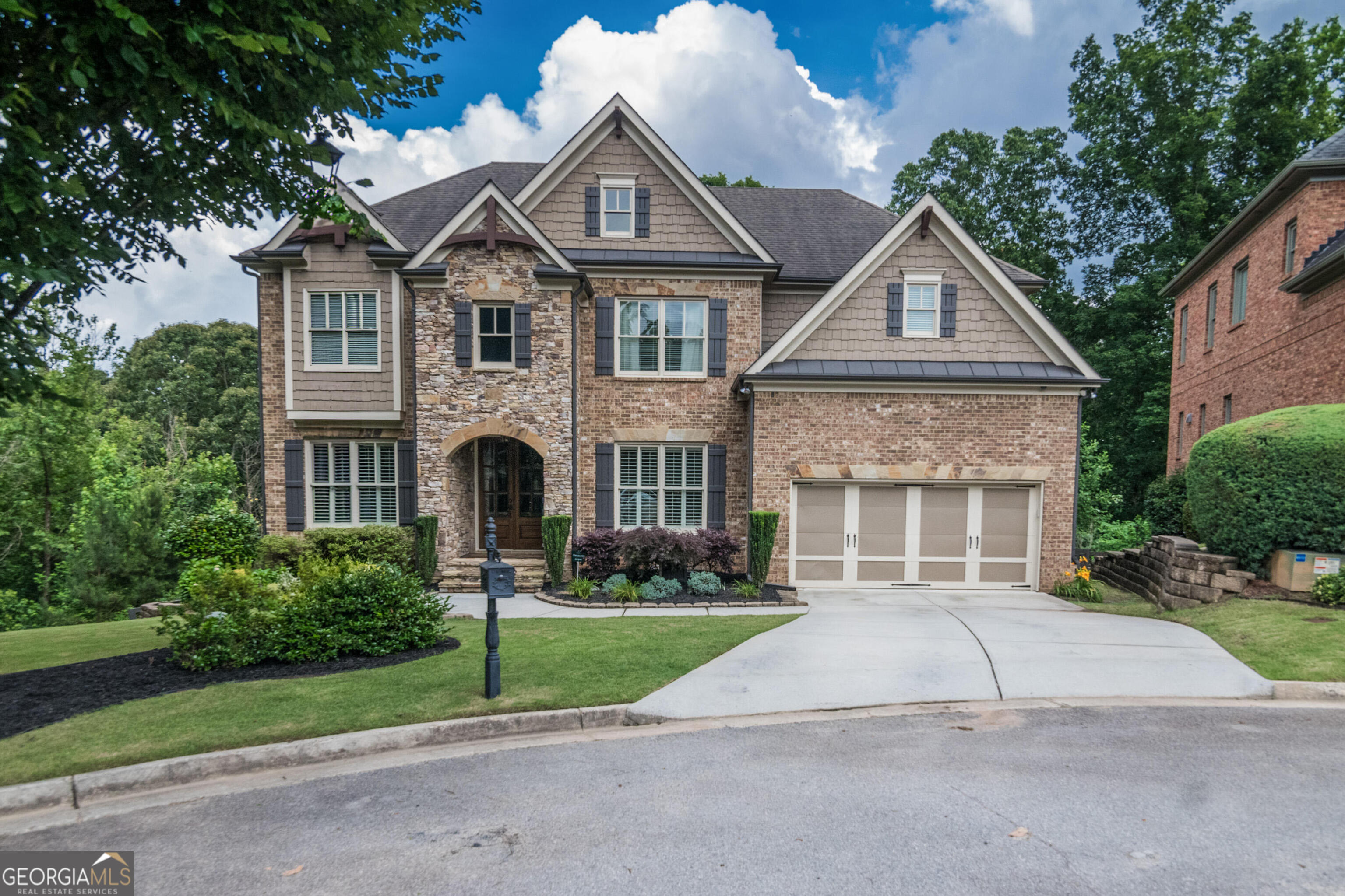 6248 Sunshine Cove LN