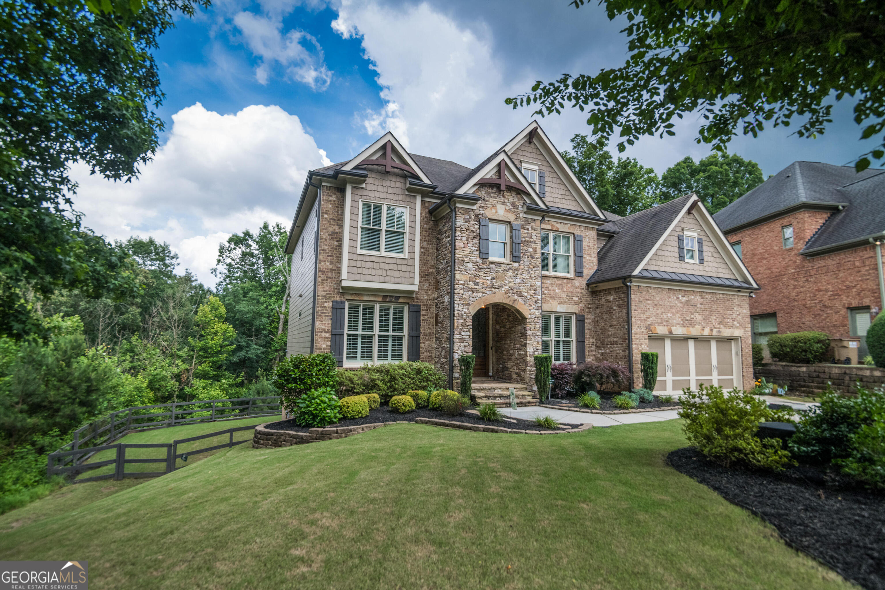 6248 Sunshine Cove LN