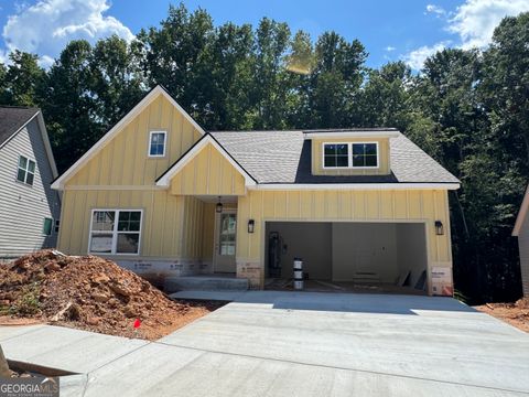 517 Tradition Place, Lagrange, GA 30241 - #: 10469784