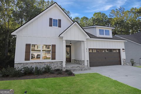 517 Tradition Place, Lagrange, GA 30241 - #: 10469784