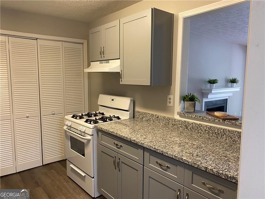 St Agustine Place - Residential Lease