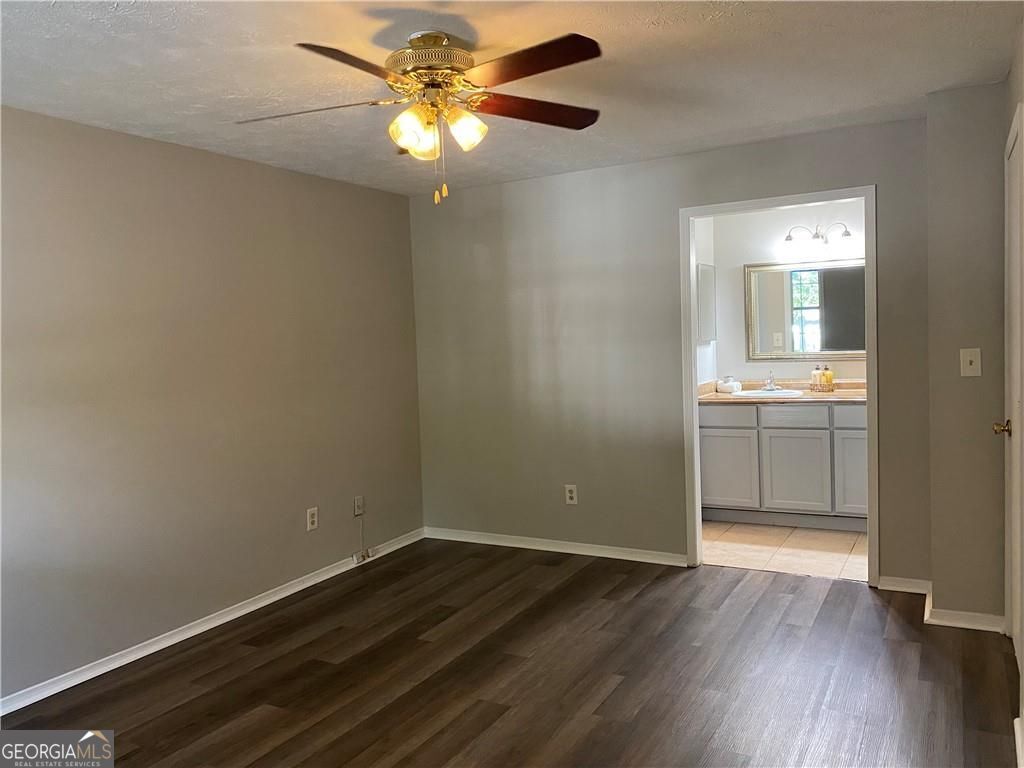 St Agustine Place - Residential Lease