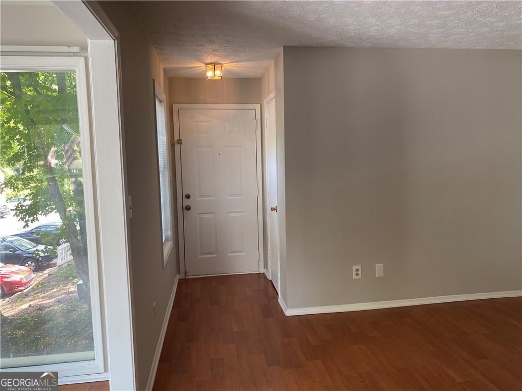 St Agustine Place - Residential Lease