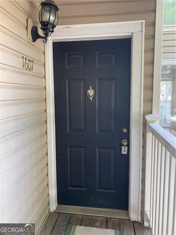 St Agustine Place - Residential Lease