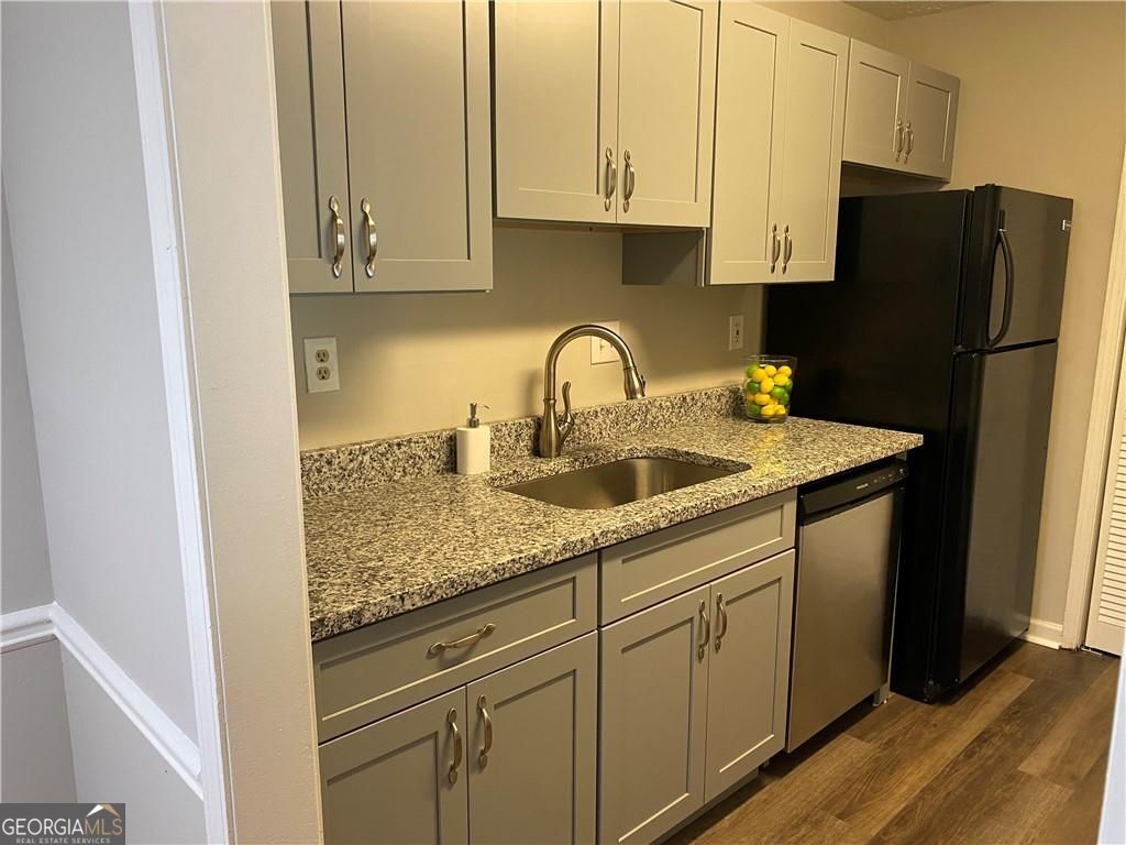 St Agustine Place - Residential Lease