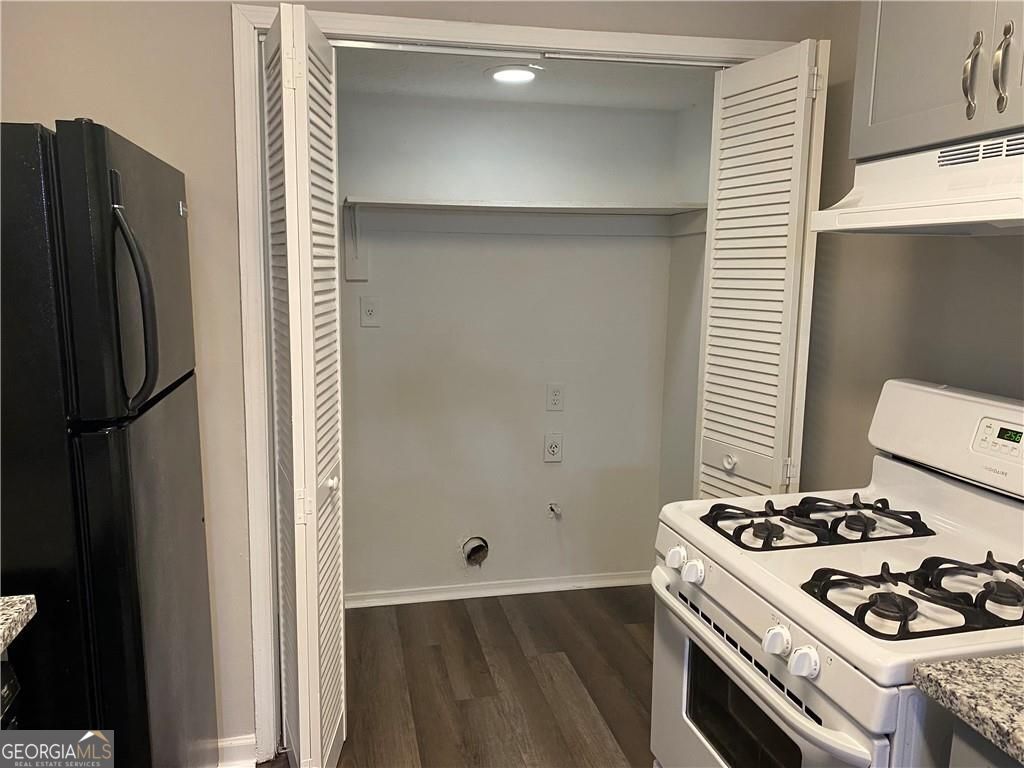 St Agustine Place - Residential Lease