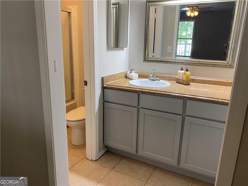 St Agustine Place - Residential Lease