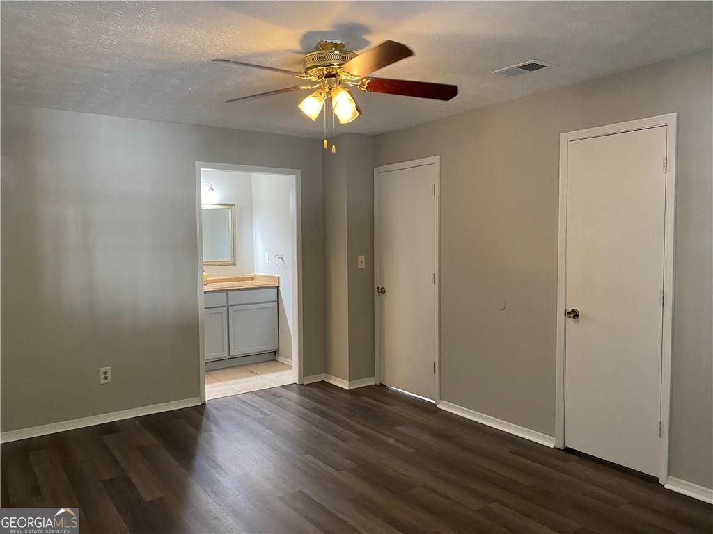 St Agustine Place - Residential Lease