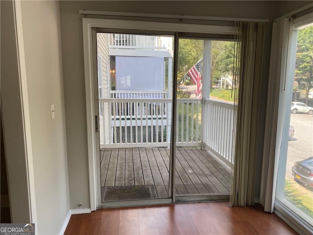 St Agustine Place - Residential Lease