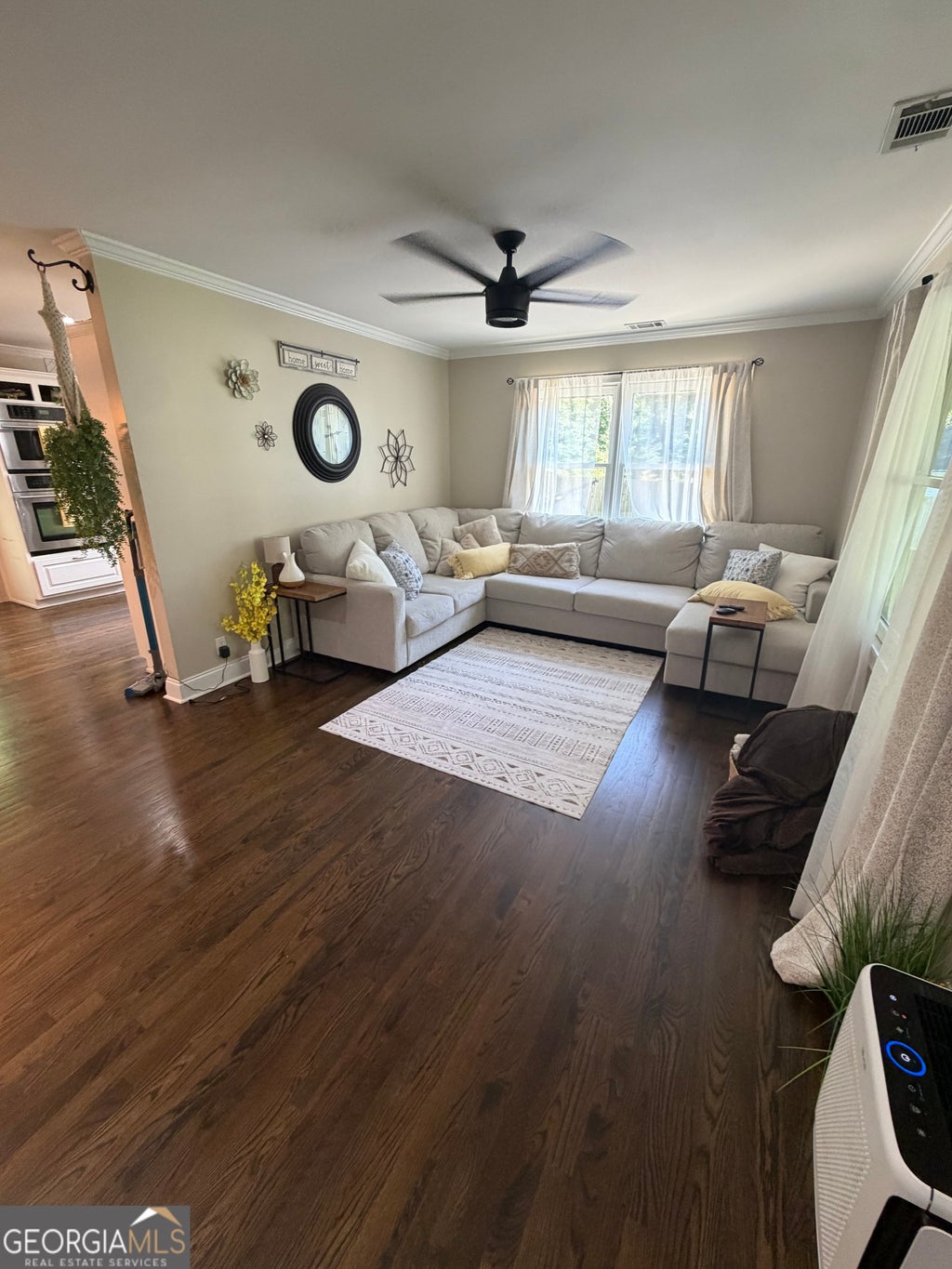 Photo of 109 Moss Overlook Road, Dawsonville, GA 30534 (MLS # 10777837)