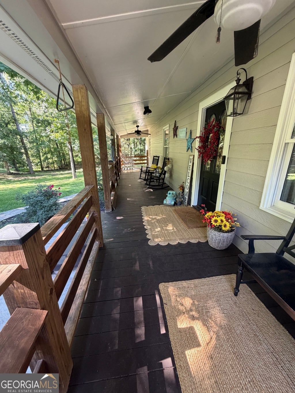 Photo of 109 Moss Overlook Road, Dawsonville, GA 30534 (MLS # 10777837)