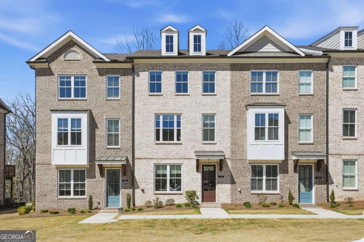 Photo 1 of 42 — 113 Basil ST, Cumming, GA 30040