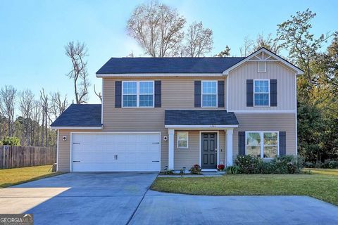 A home in Allenhurst