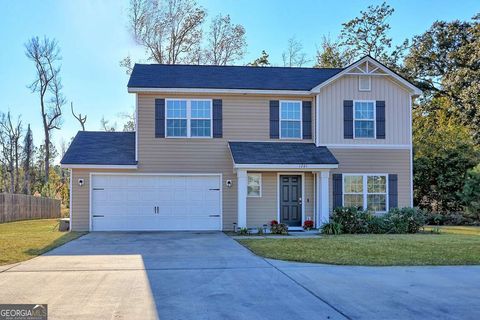 A home in Allenhurst