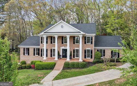 6124 Kings Mountain Court, Stone Mountain, GA 30087 - MLS#: 10493243