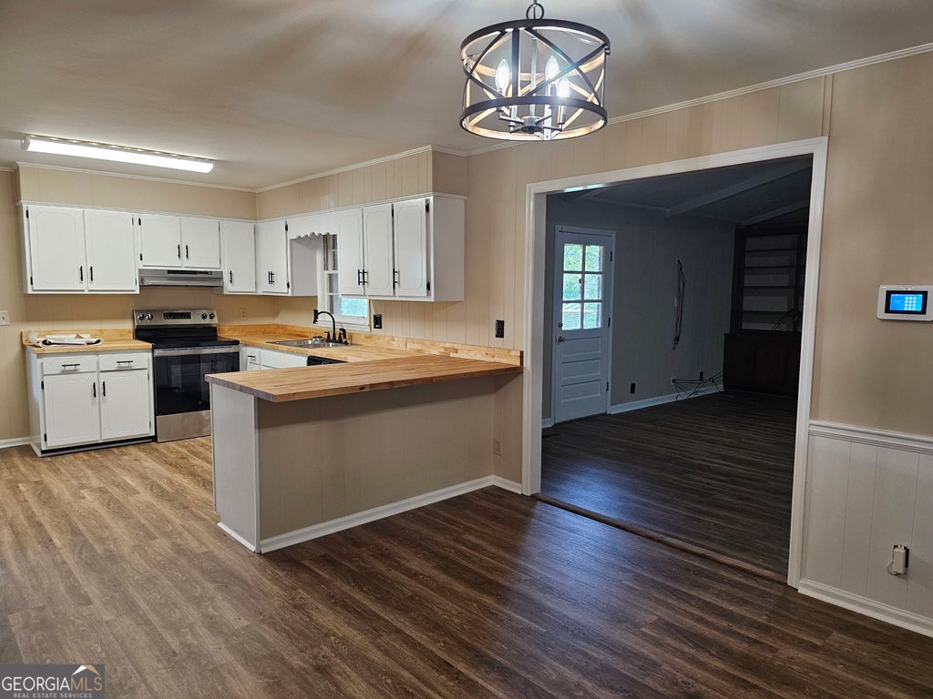 Photo of 1715 Highland Avenue, Dublin, GA 31021 (MLS # 10835423)