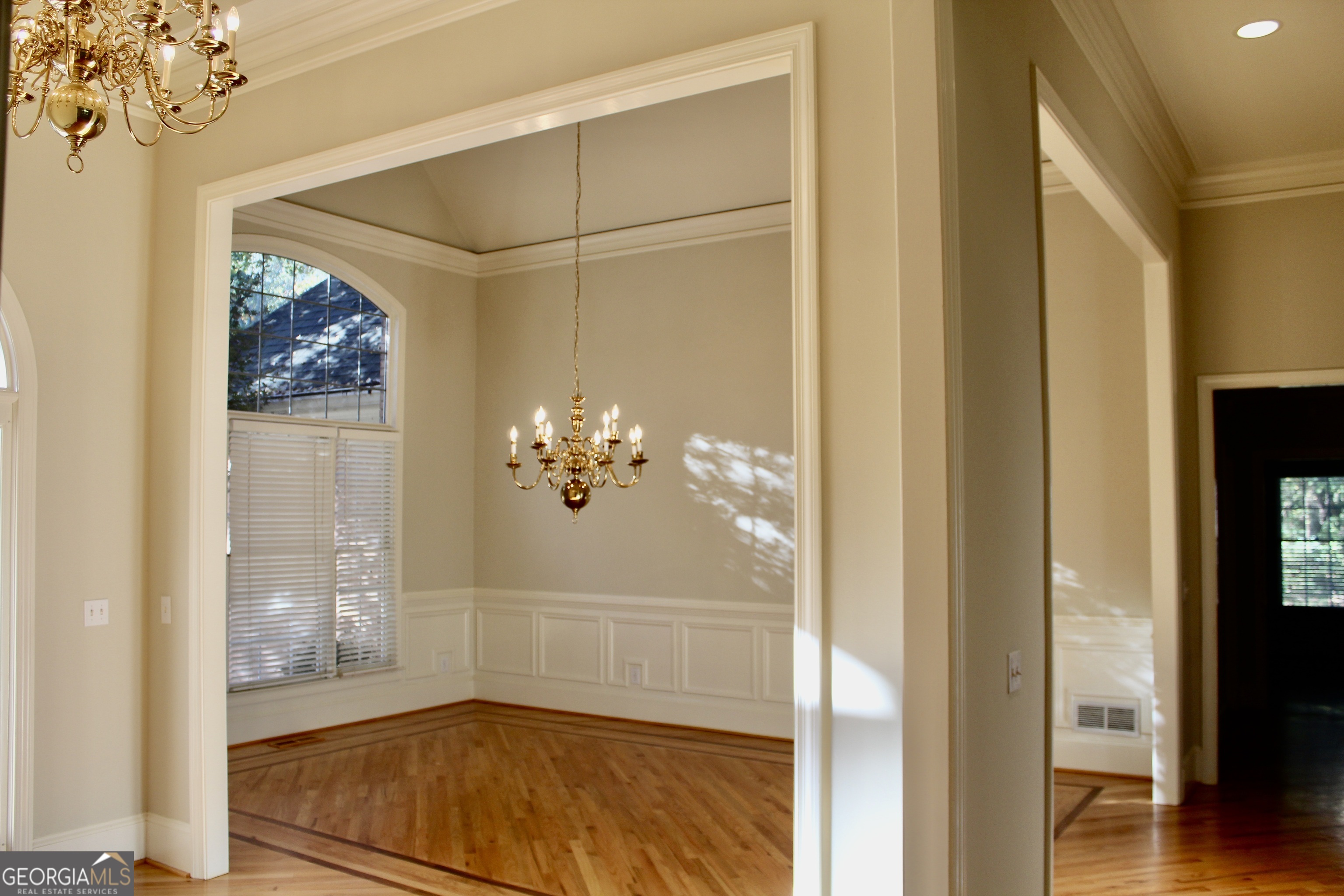 Rhodes Plantation - Residential