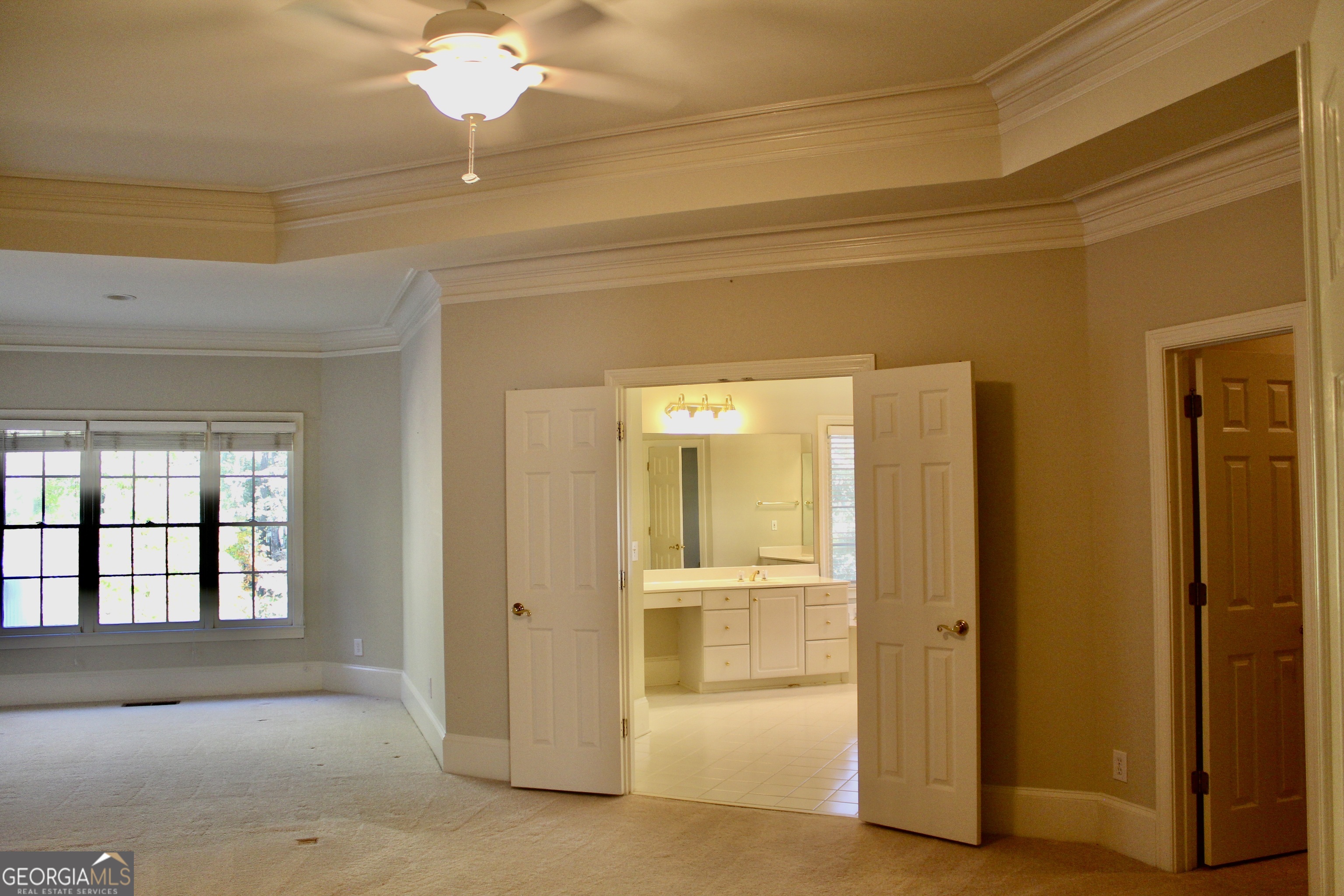 Rhodes Plantation - Residential