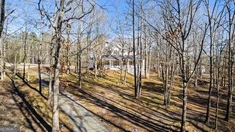 385 Breedlove RD Ball Ground GA 30107
