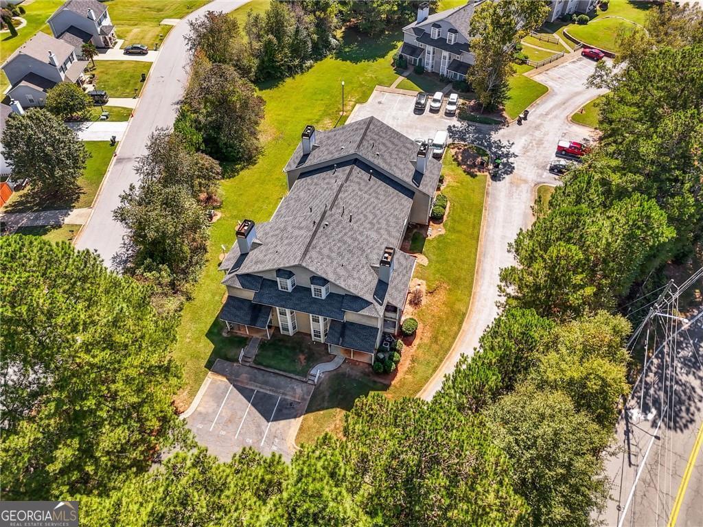 9404 Cypress LN