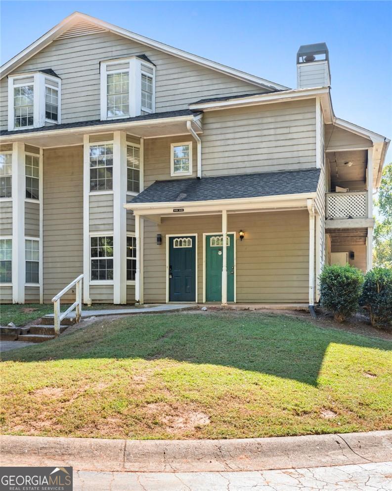 9404 Cypress LN
