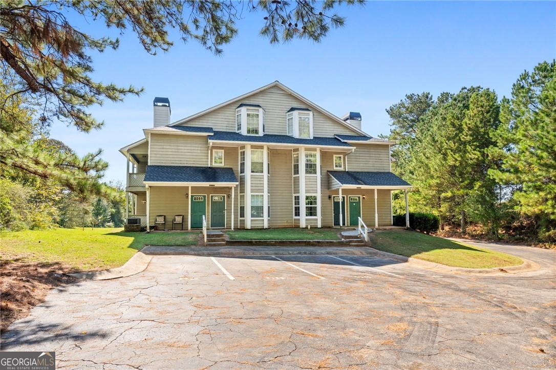 9404 Cypress LN