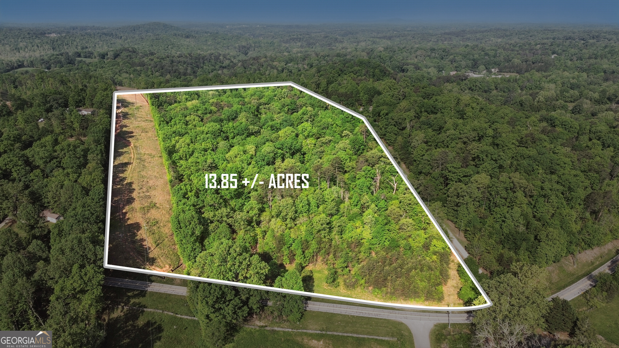 1280 Habersham MLS