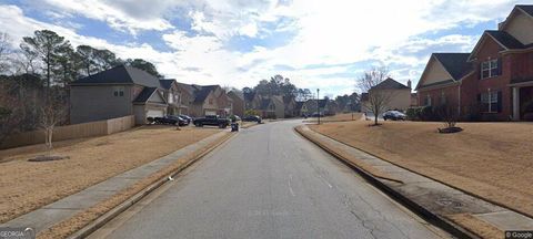 Photo of 0 Joseph Drive, Snellville, GA 30039 (MLS # 10658142)