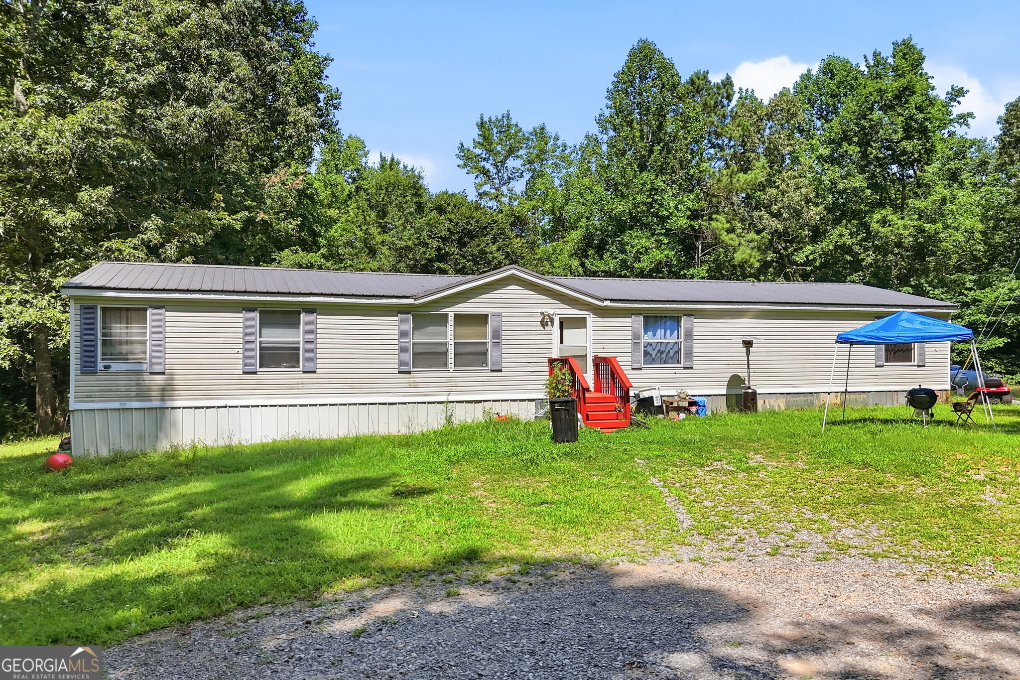 2161 Swan Bridge RD