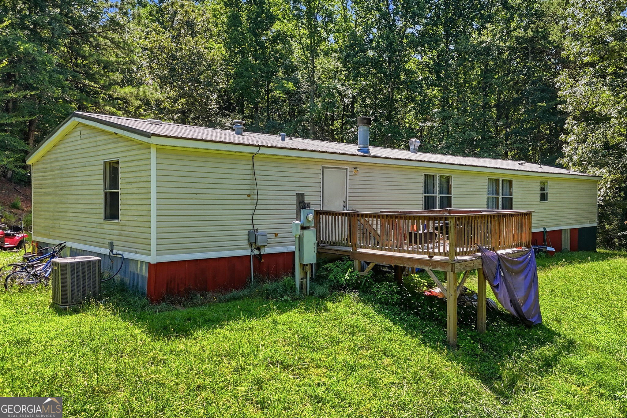 2161 Swan Bridge RD