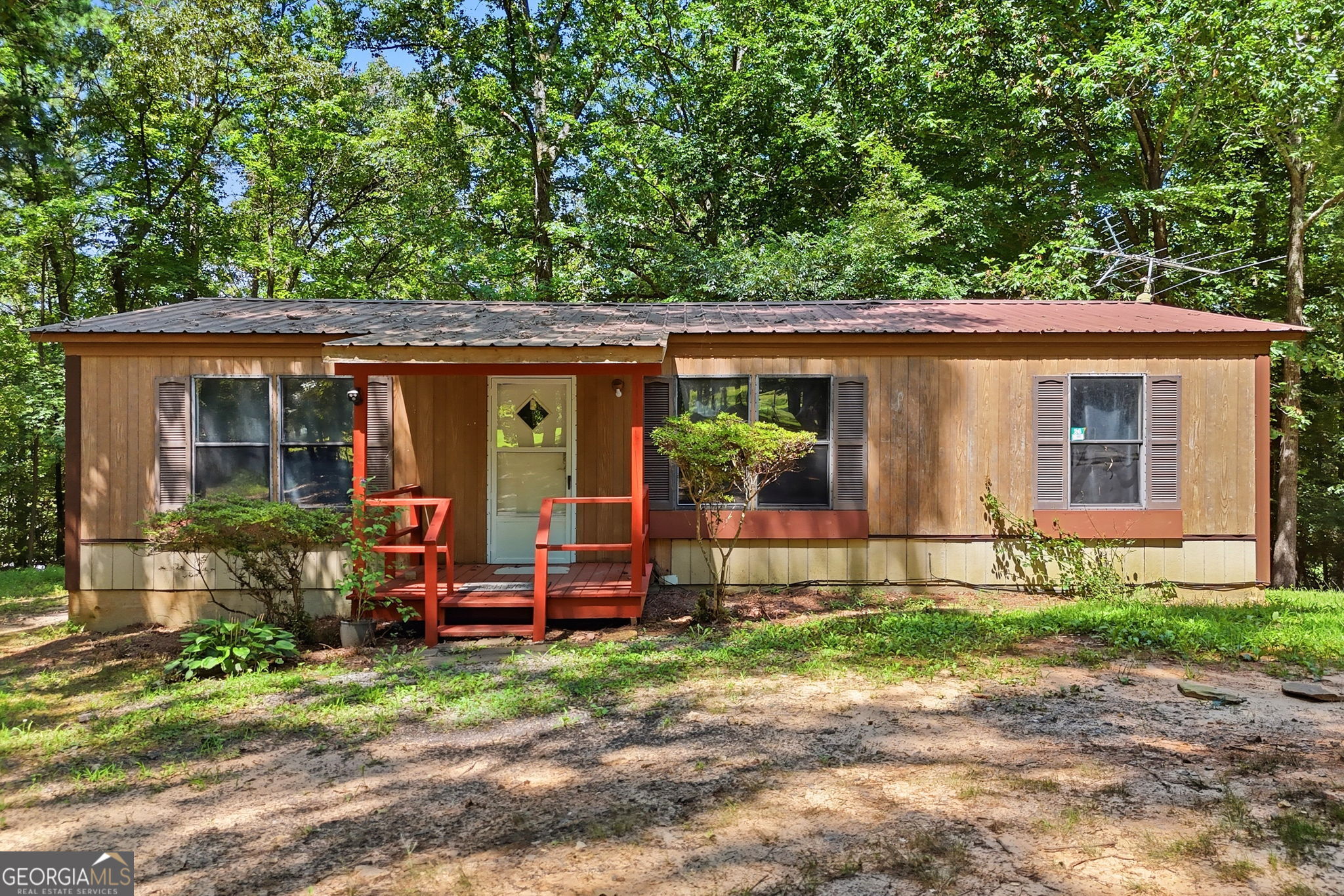 2161 Swan Bridge RD