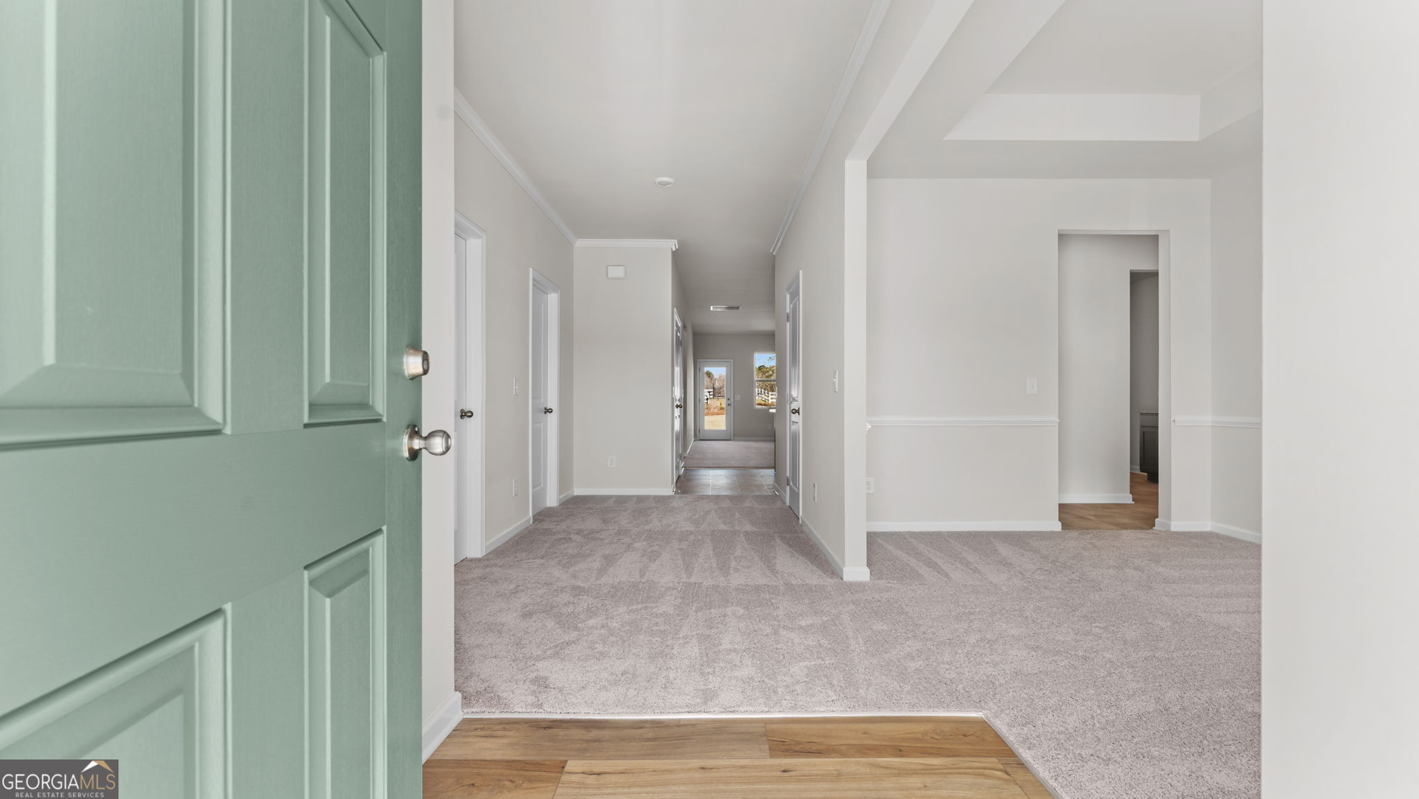 172 Hampton Hollow DR