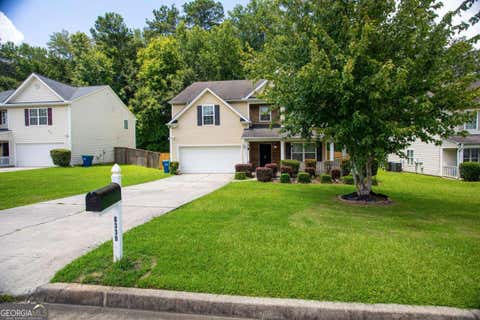8339 Milam Loop, Fairburn, GA 30213 - #: 10813815