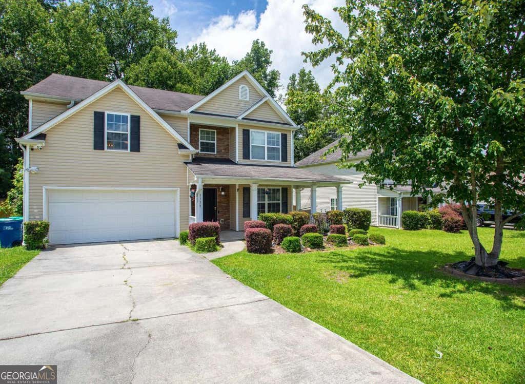 Photo of 8339 Milam Loop, Fairburn, GA 30213 (MLS # 10813815)
