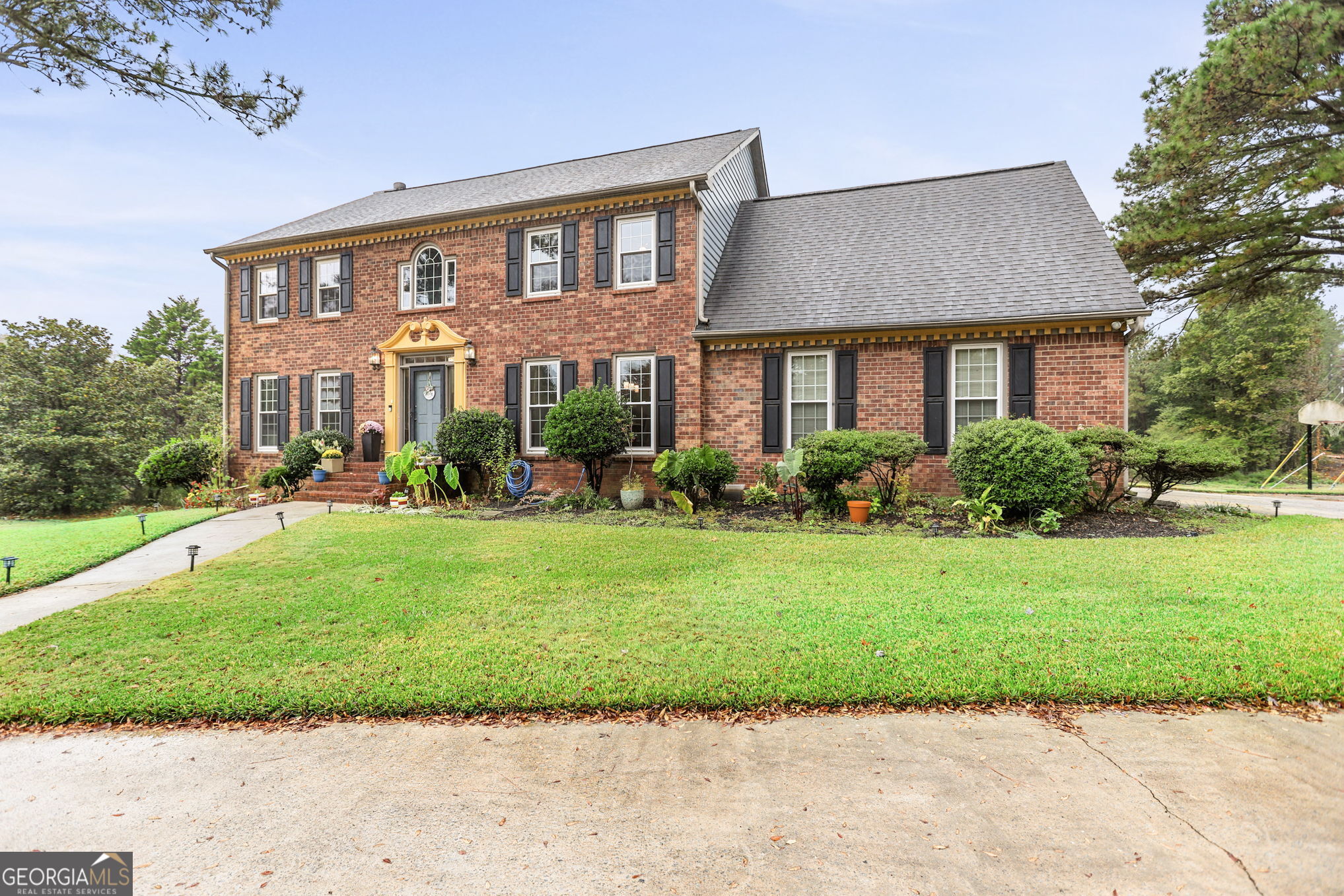 105 Brandon Mill CIR