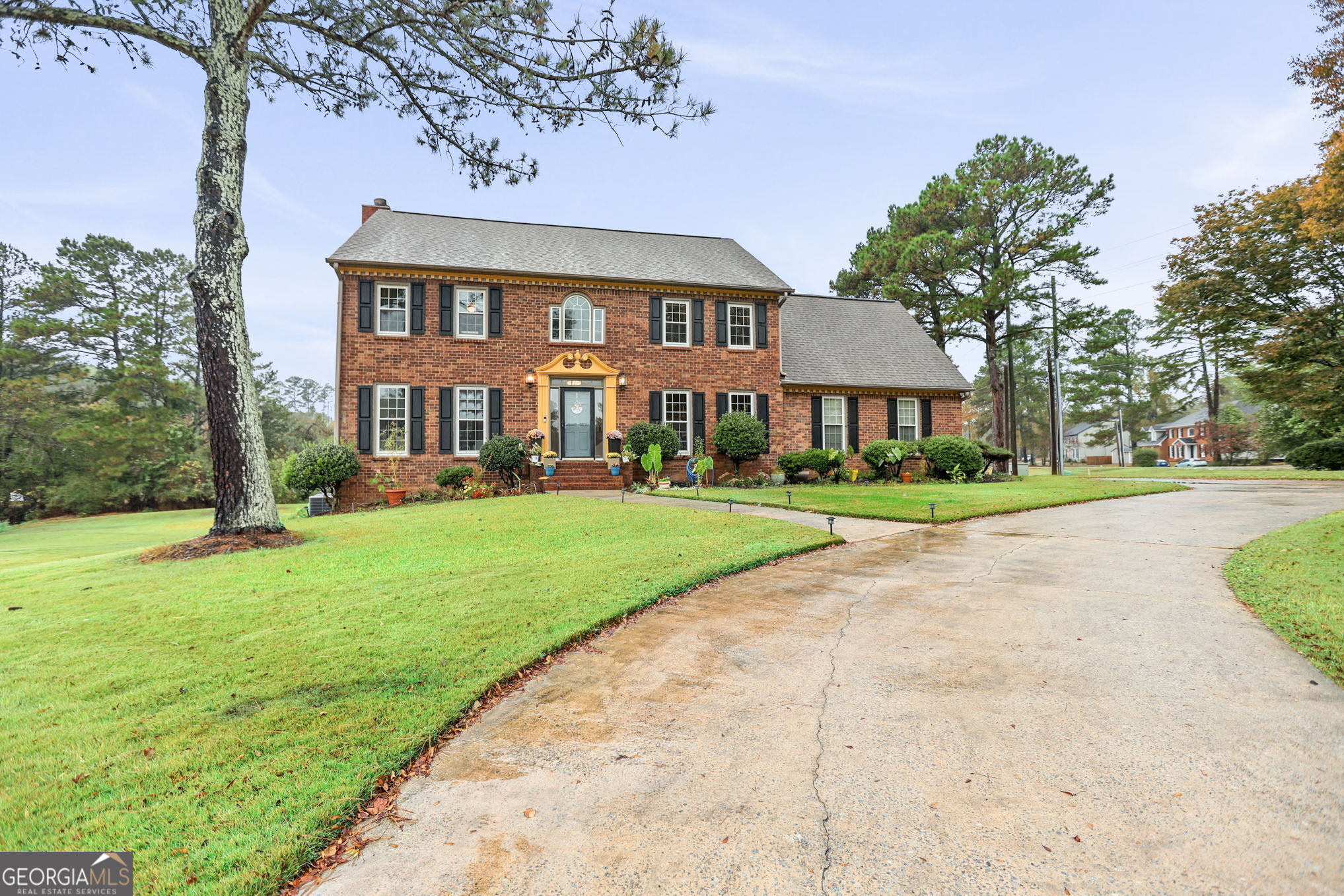 105 Brandon Mill CIR