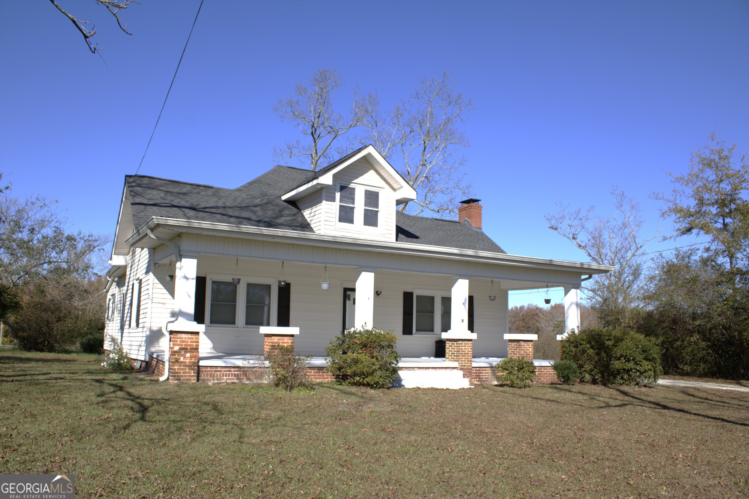 605 Old Highway 29