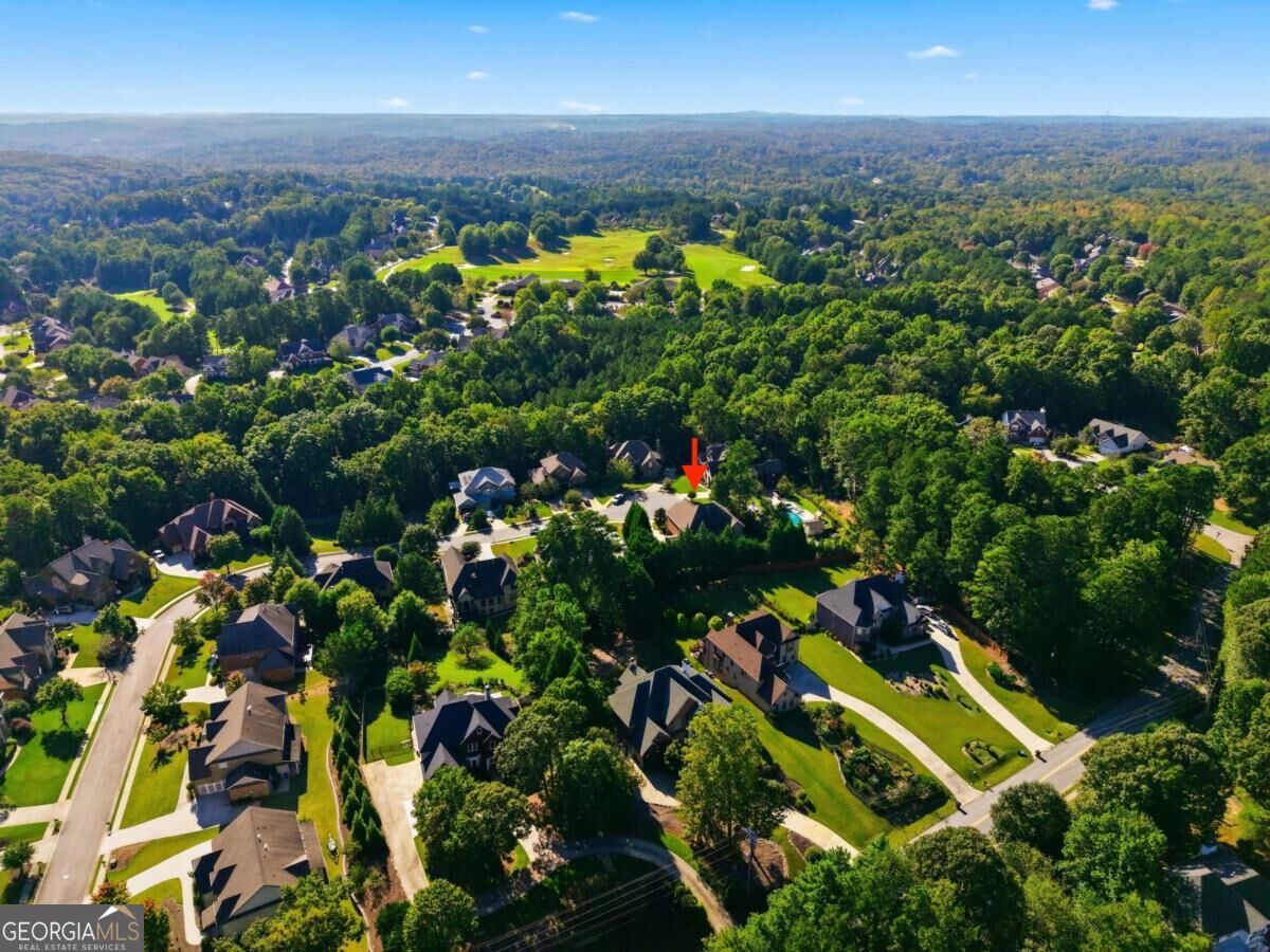605 Settles Brook CT