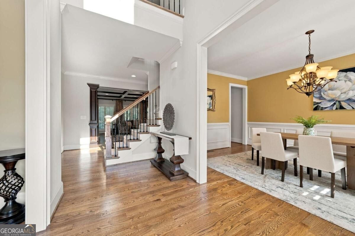 605 Settles Brook CT