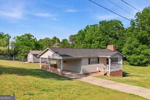 Photo of 395 Dewberry Lane SE, Lindale, GA 30147 (MLS # 10753813)