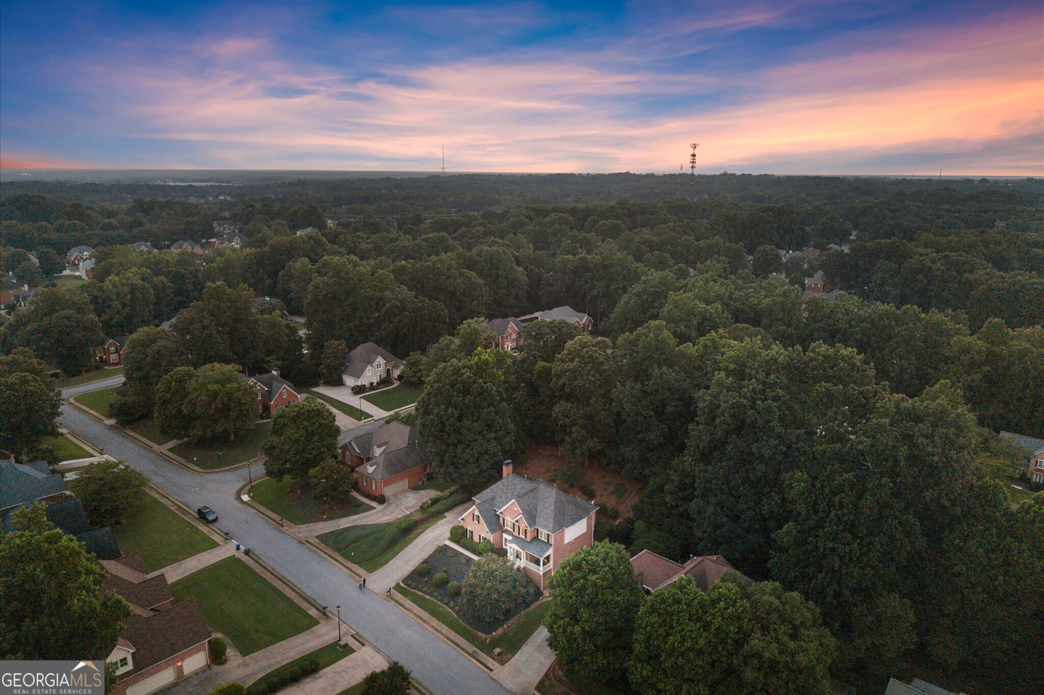 1215 Lake Washington CIR