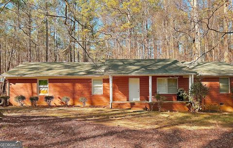 2963 81 HWY E McDonough GA 30252